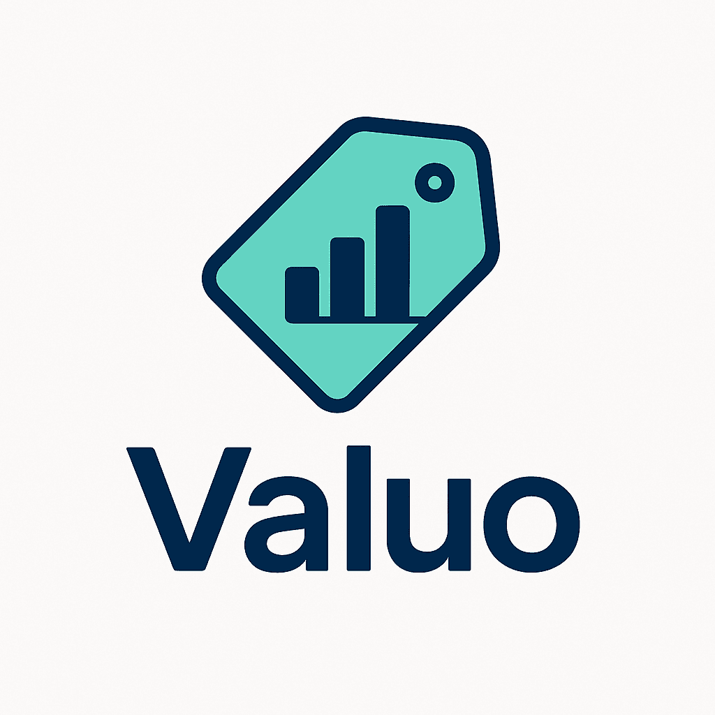 Valuo Logo